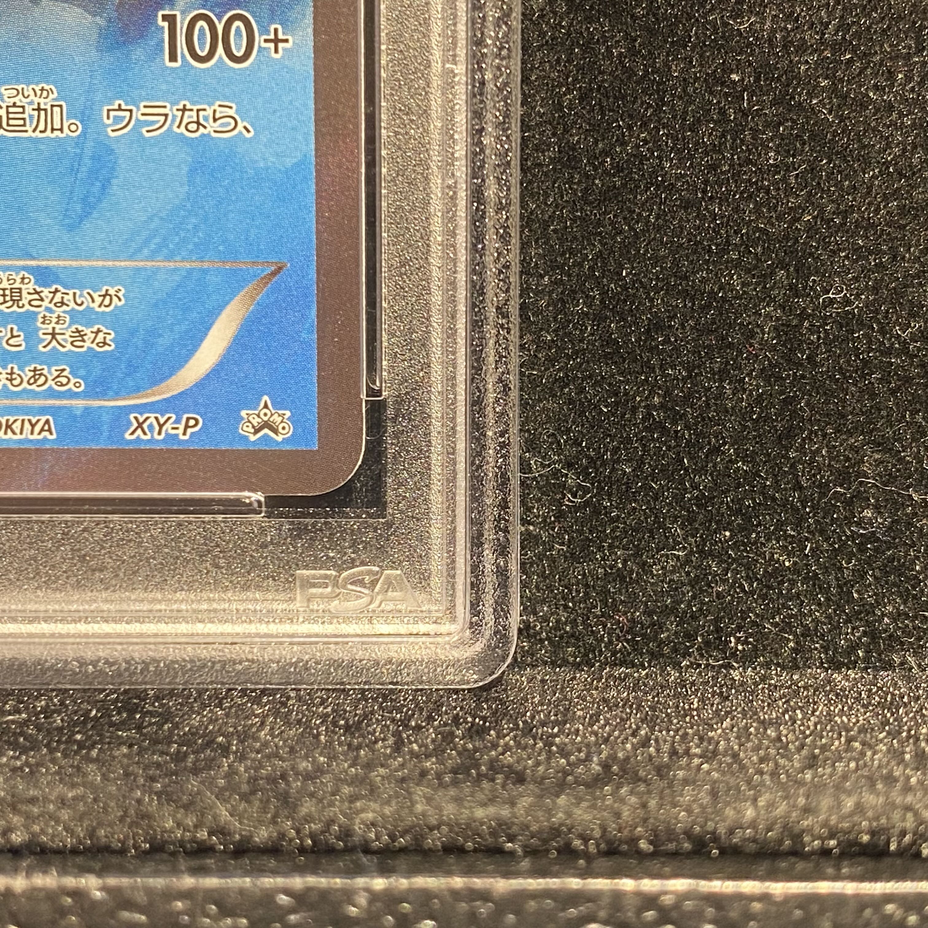 PSA10] Gyarados PROMO XY-P 1枚