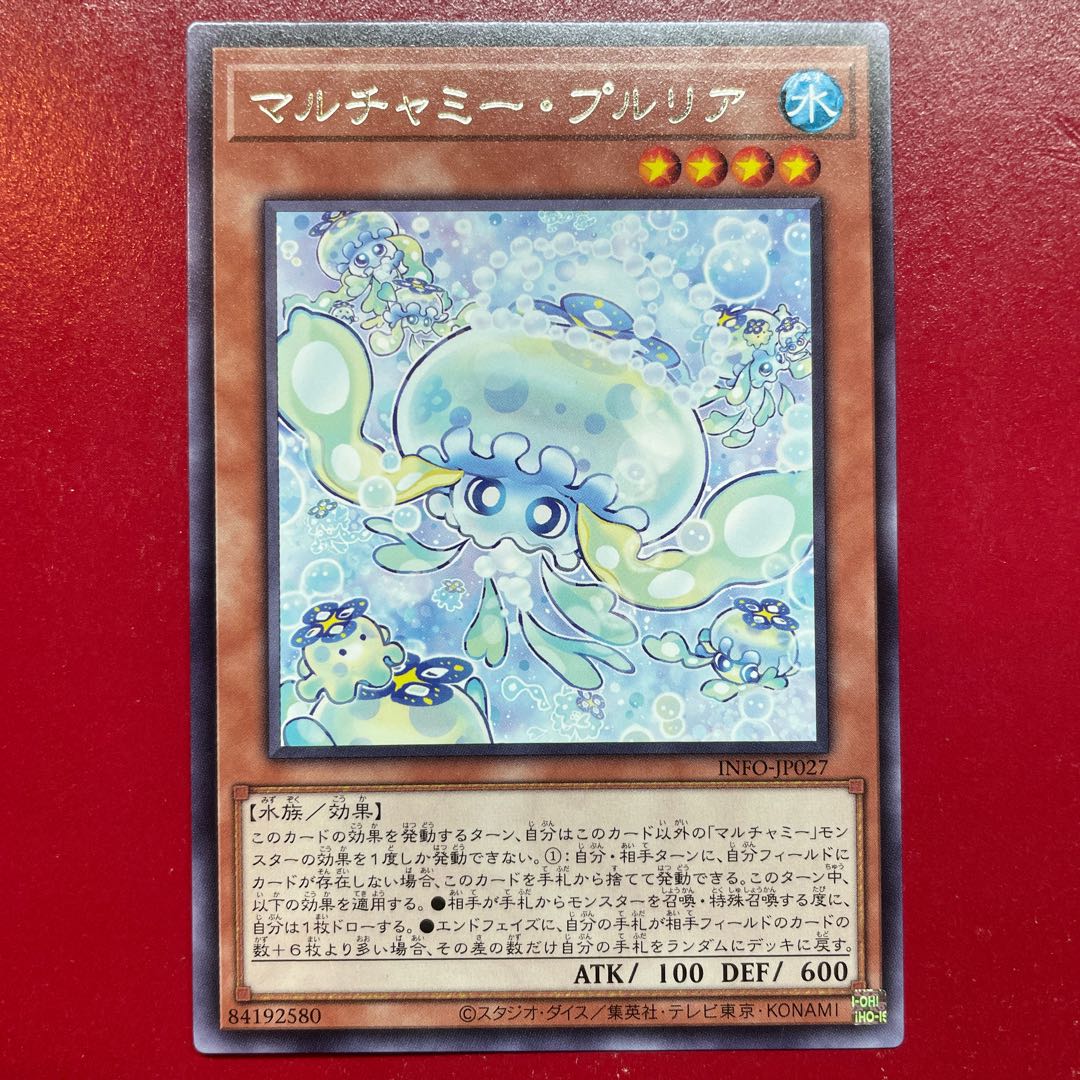 Aku Multyamy Purulia rare INFO-JP027