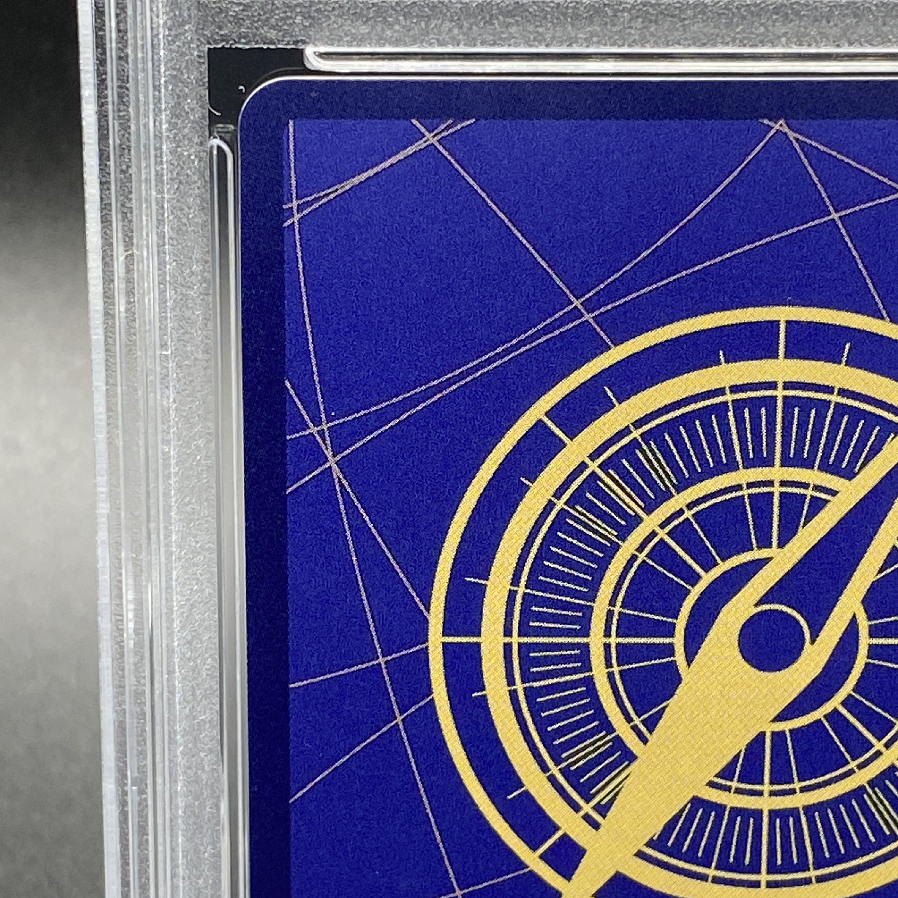 [PSA10] Borsalino Championship 2023 and CS2023 Promo, opened PROMO OP02-114