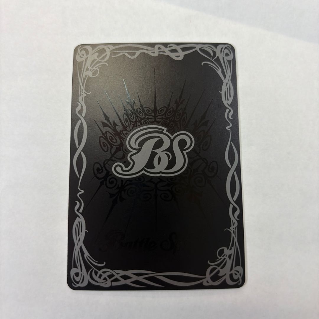 [白黒幻奏]リオル・ティーダ(BSC51収録/2026年度版/SECRET) X-SEC BSC40-X05 1枚