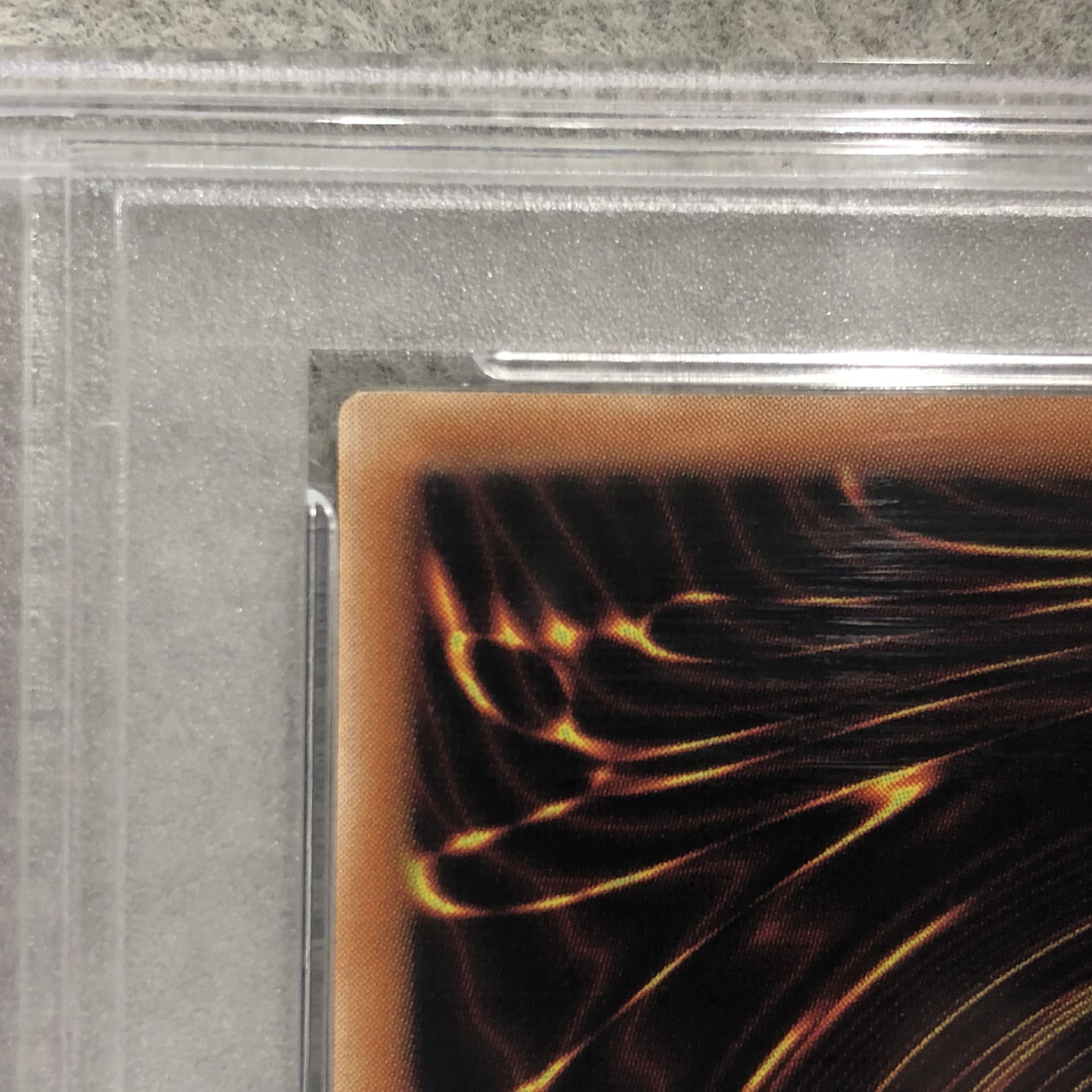 PSA10】バスター・ブレイダー【レリーフ】{303-054