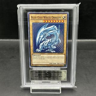 【ARS10】青眼の白龍 [ミレニアム] {2015-JPP01} 1枚