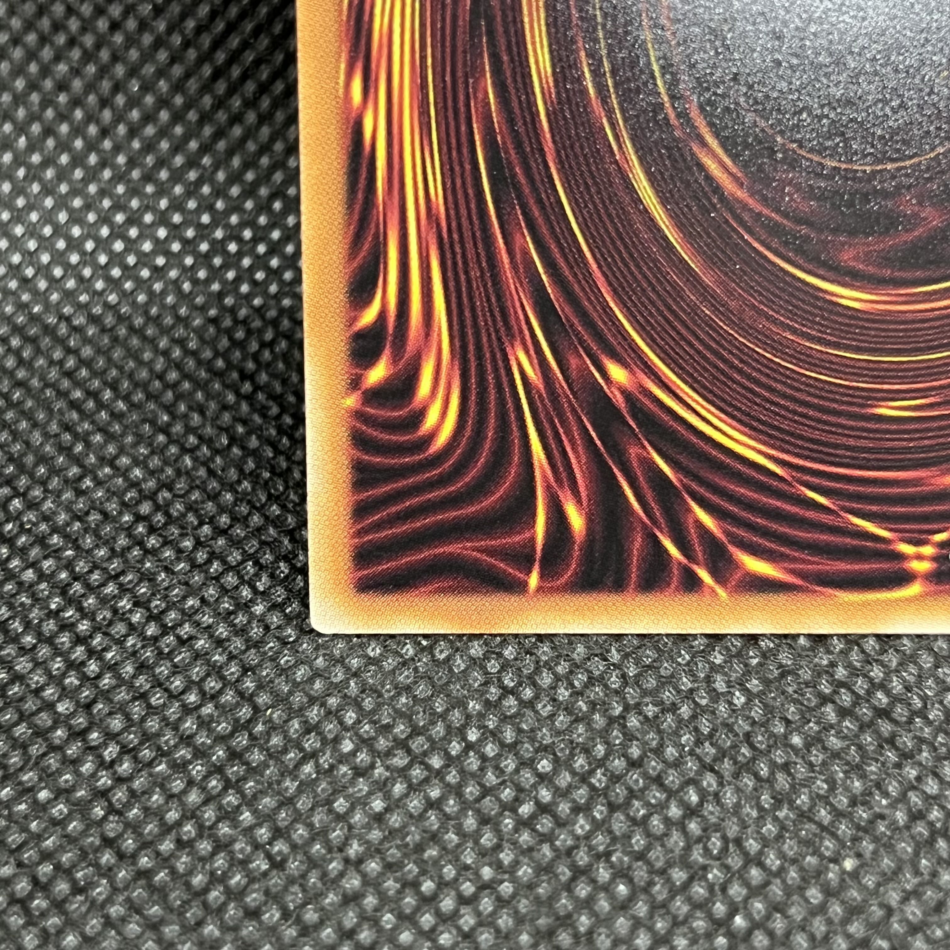 Prismatic Secret Rare BLZD-JP050 1枚