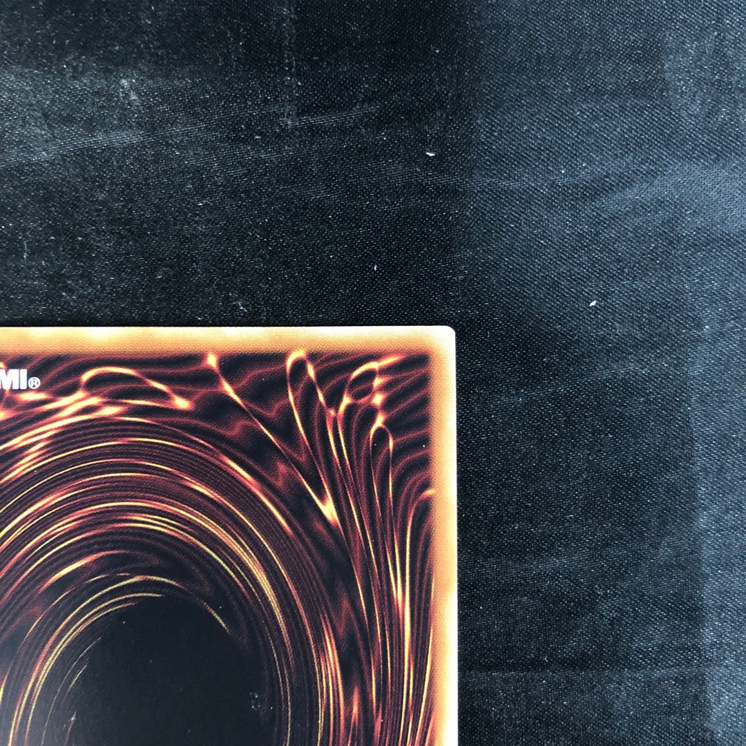 氷結界の霜精 スーパーレア TW01-JP033