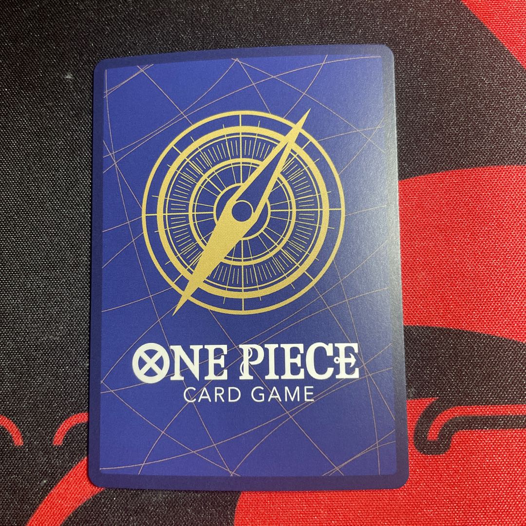 Koala SR OP05-006 1枚