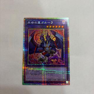 共命の翼ガルーラ