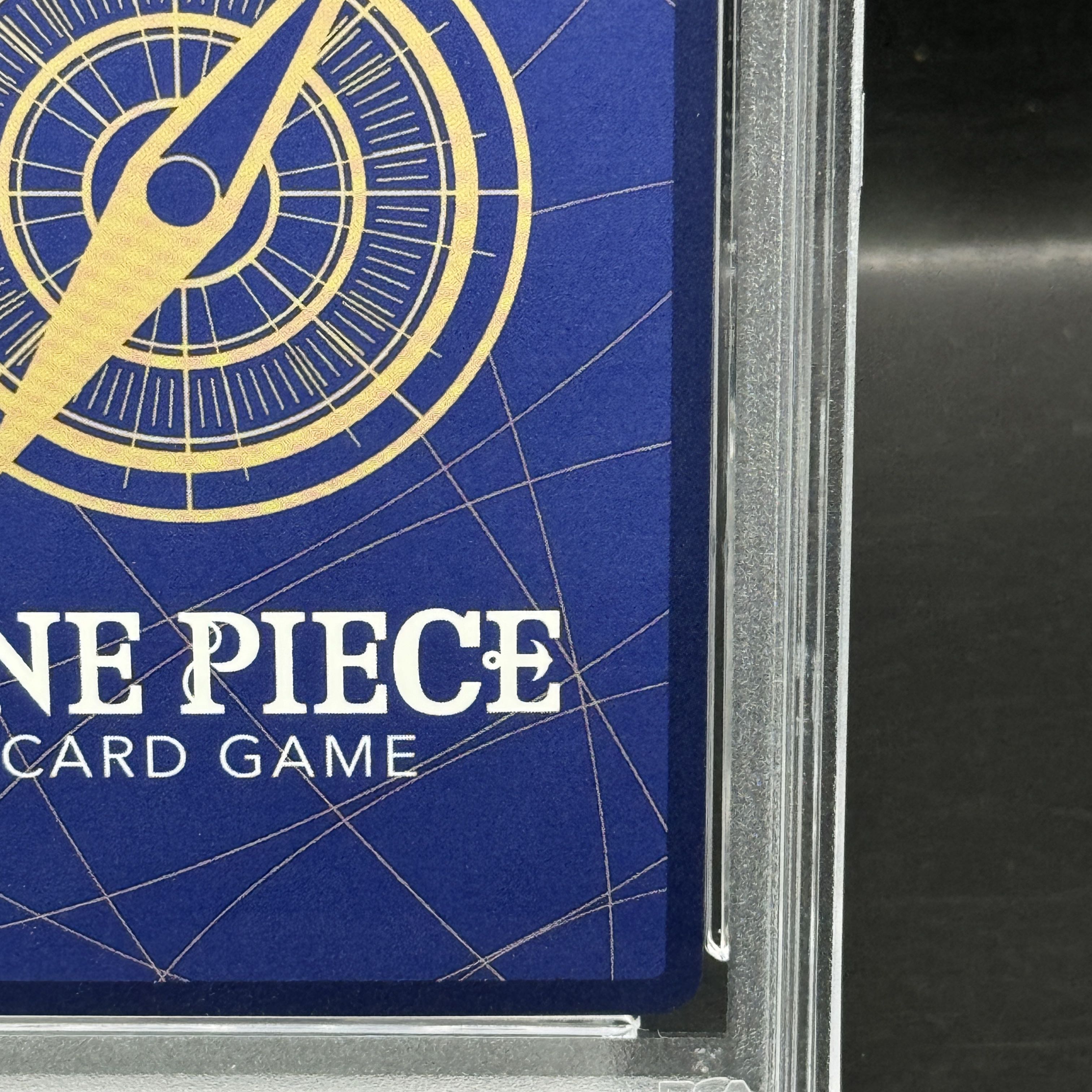 PSA10] Boa Hancock (Parallel) SP OP07-051