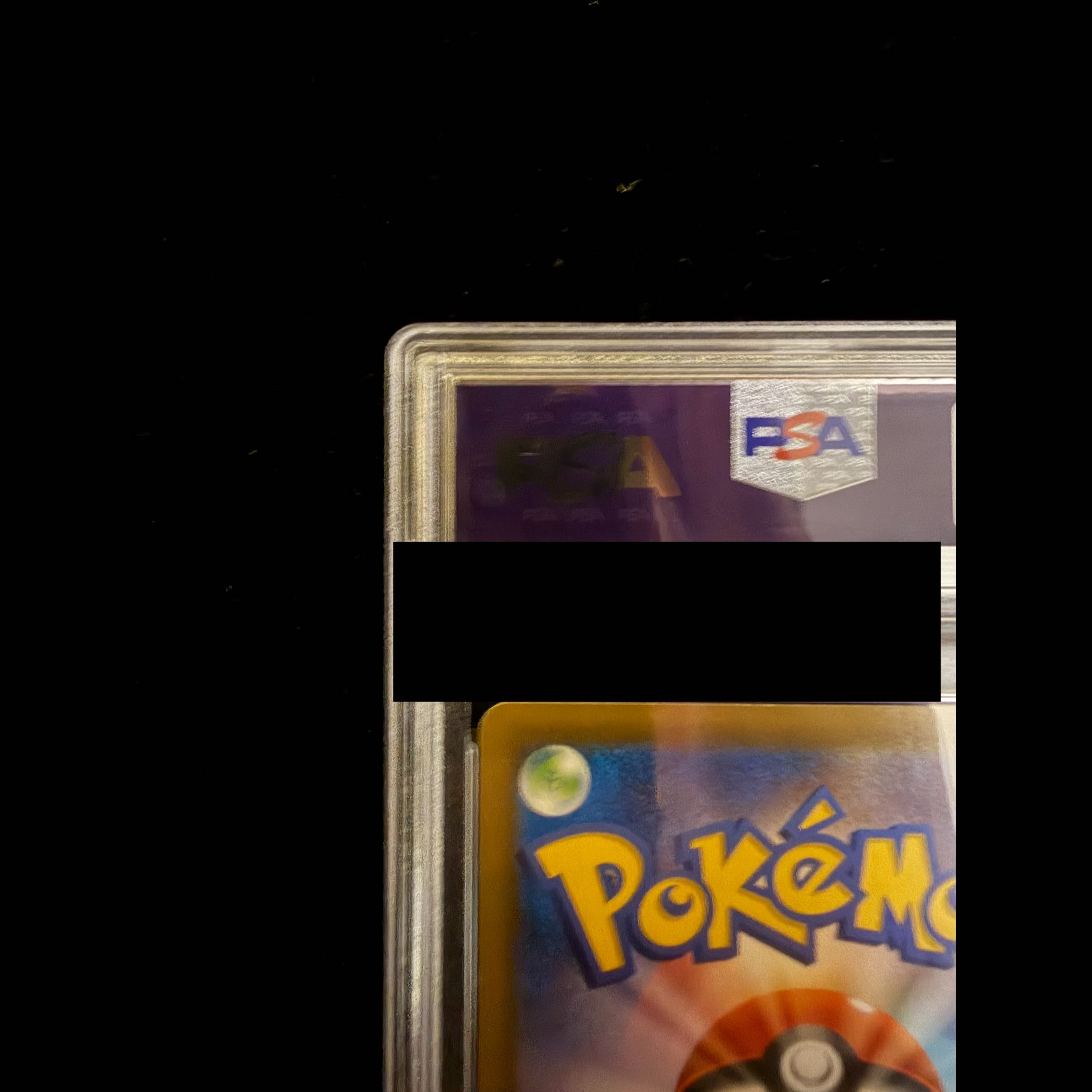 [PSA10] Rayquaza V SR 076/067 1枚