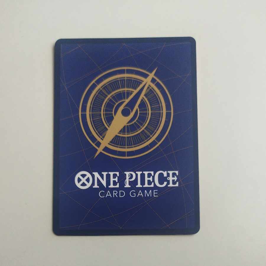 @ @ サカズキ(パラレル) P-SR OP02-099