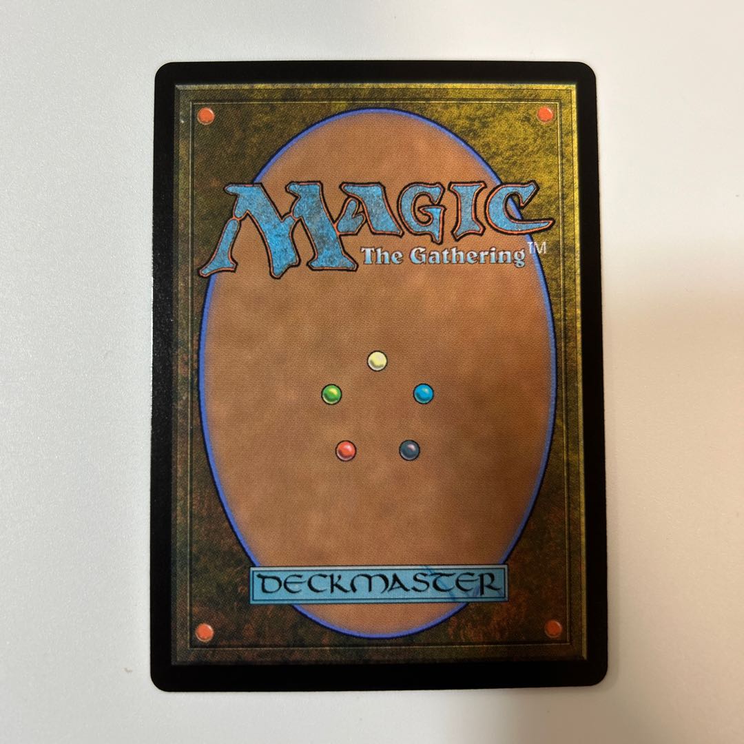 MTG 聖別されたスフィンクス 日本語版 1枚