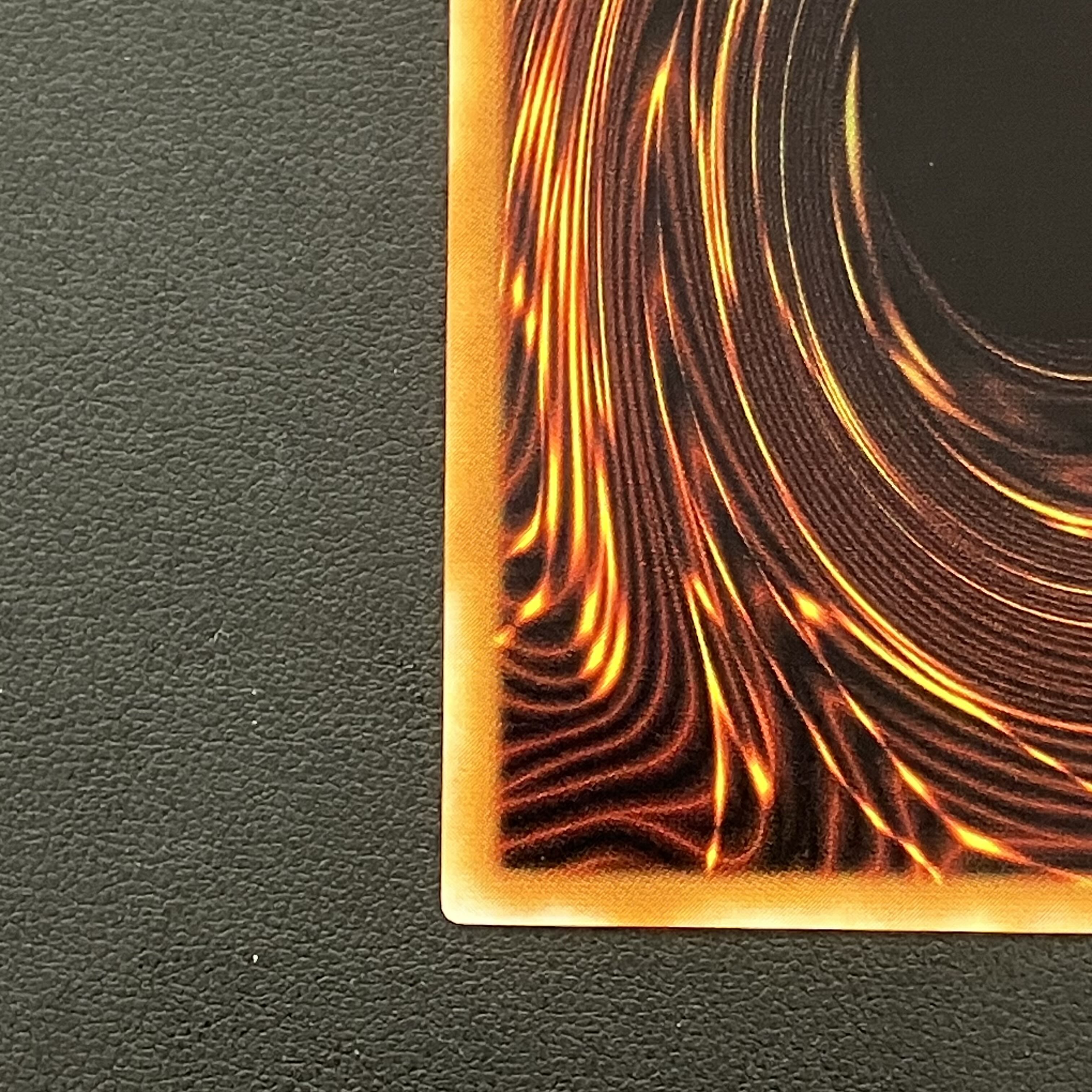 Summoned Skull [Relief] {SC-51} Ultimate Rare SC-51 1枚