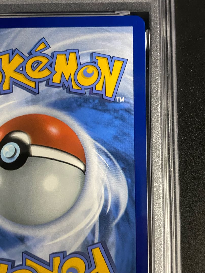 【PSA9】ピカチュウ ゴッホ プロモ 開封済 PROMO 085/SVP 1枚