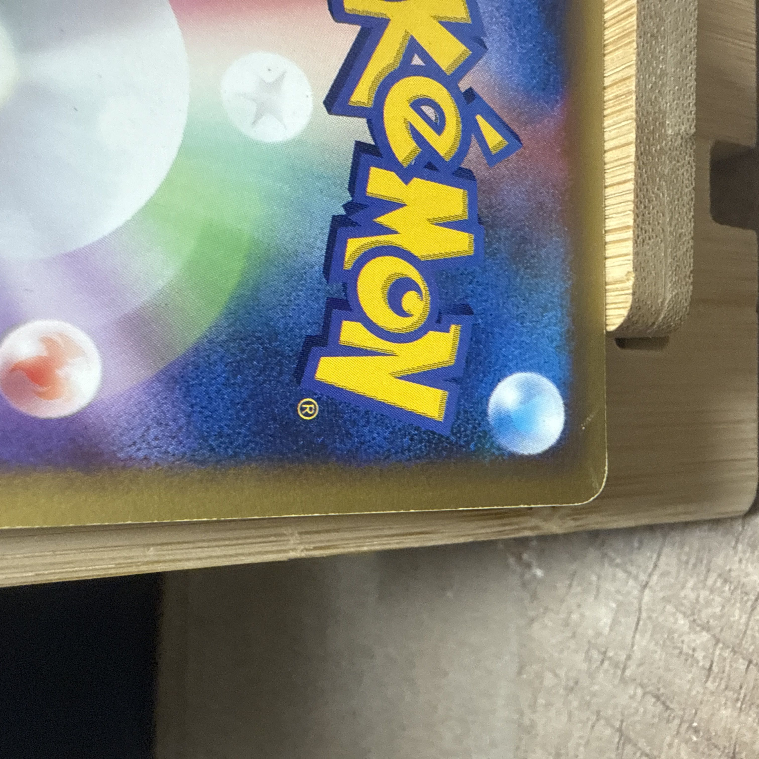 Jasmine's Jolteon Pokémon Card VS ● 030/141 1枚