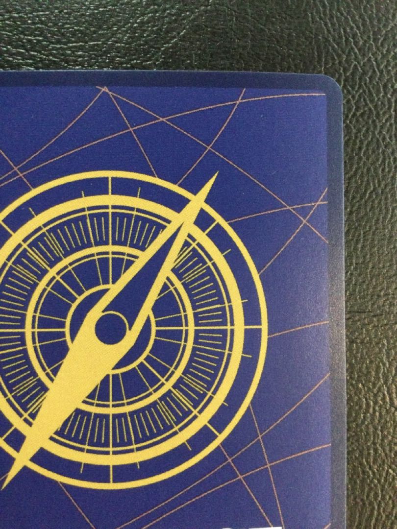 ② モンキー・D・ルフィ(パラレル) P-SR ST13-015 1枚