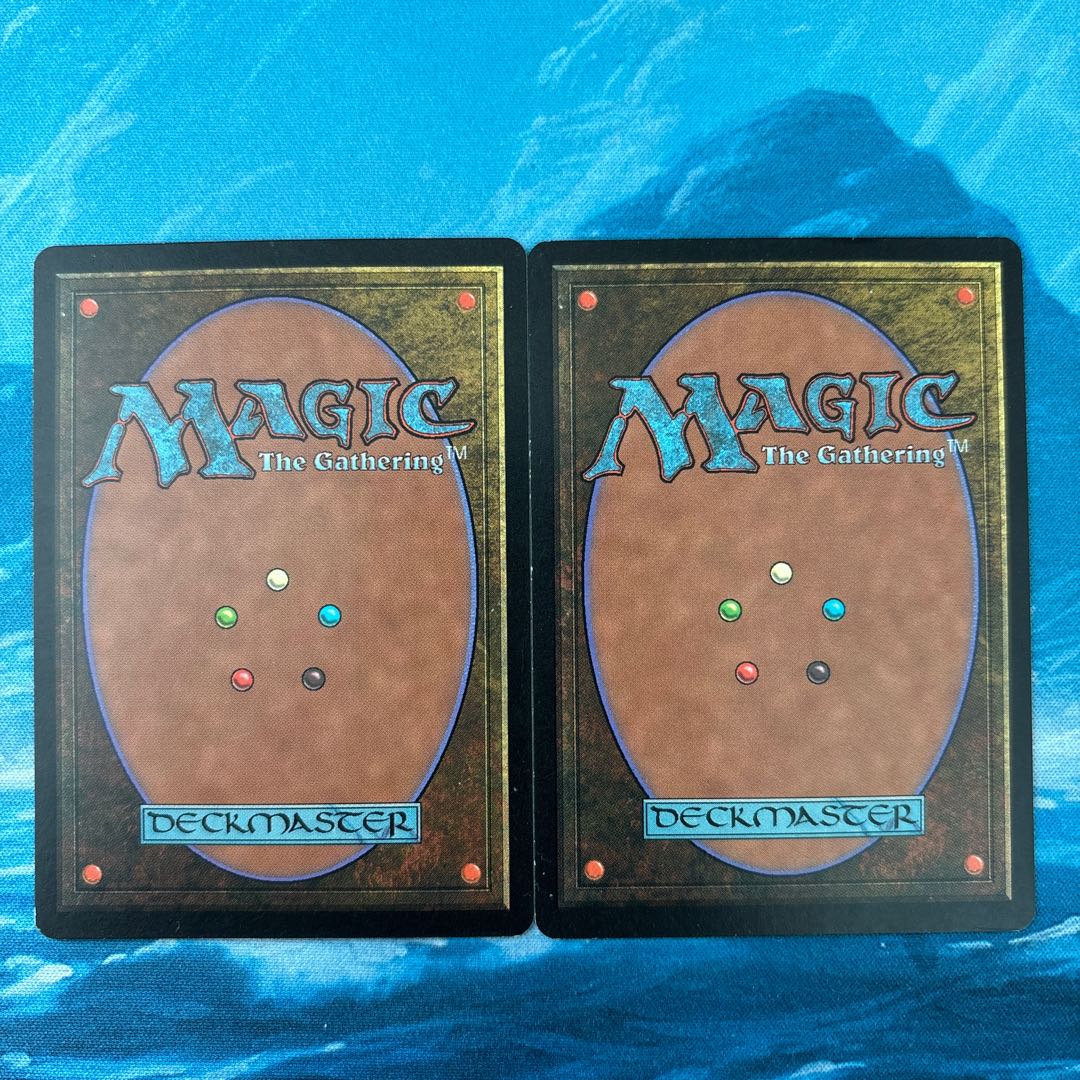 ♤MTG 3 cards Carnophage