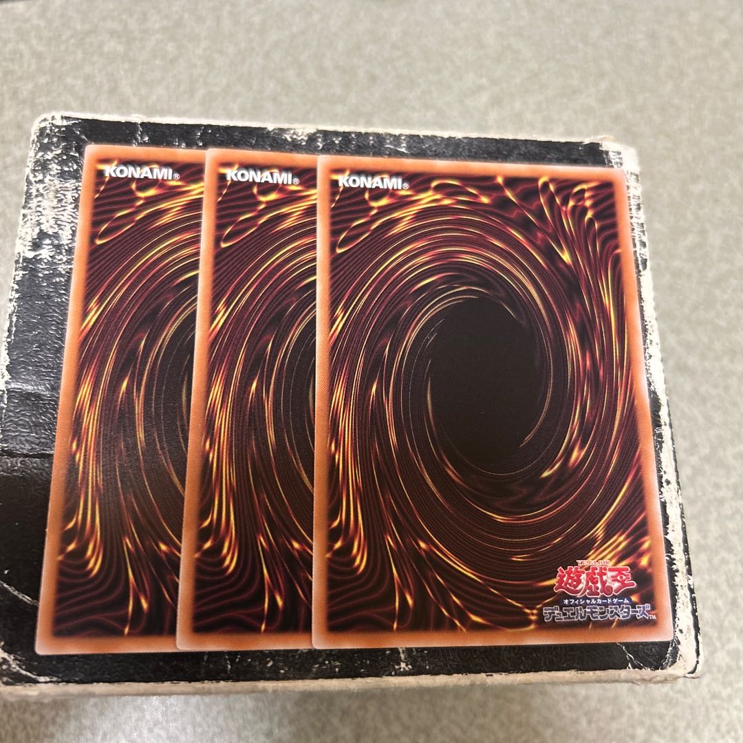 セリオンズ“キング”レギュラス ノーマル TT01-JPA07 3枚