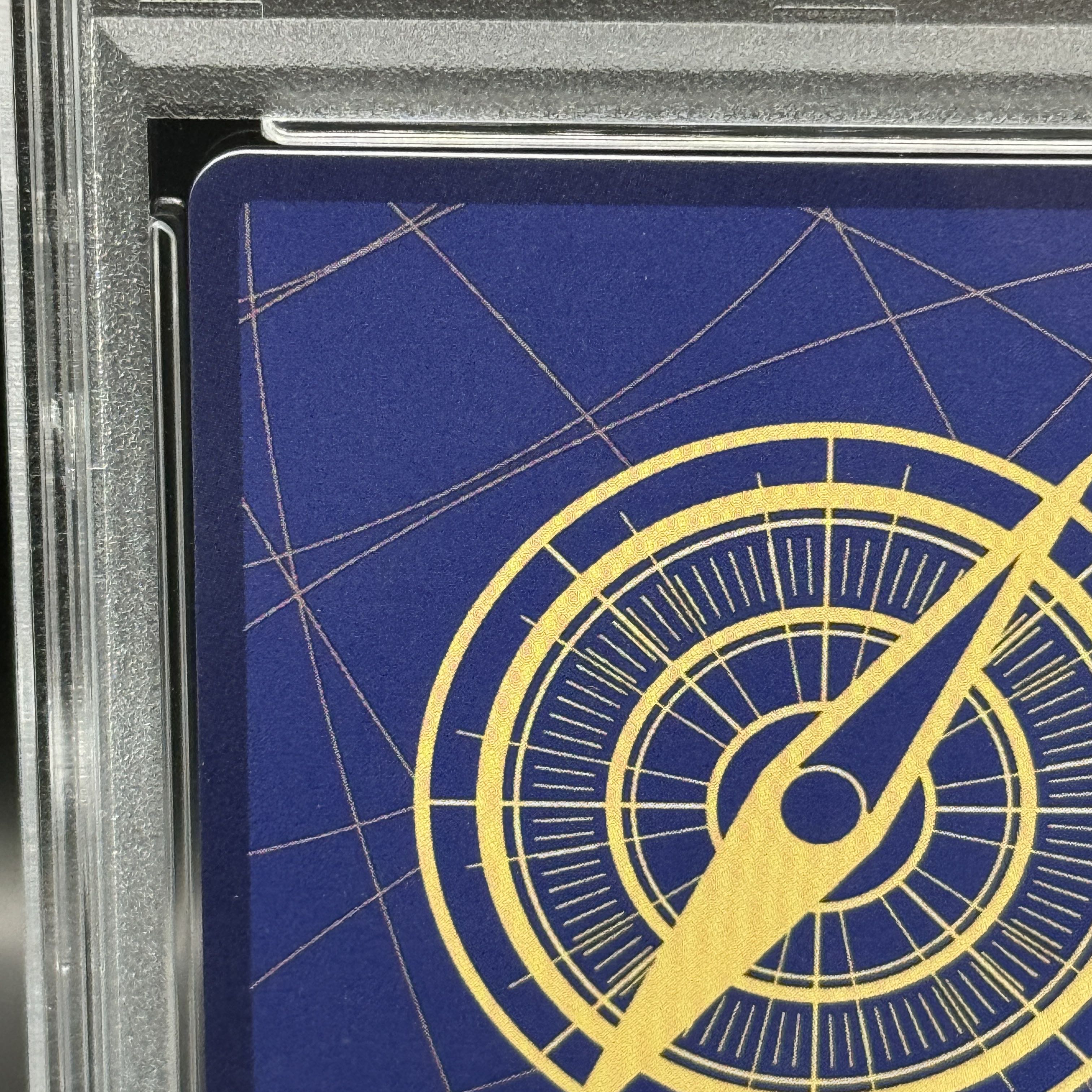 【PSA10】ナミ(パラレル) SP OP08-106