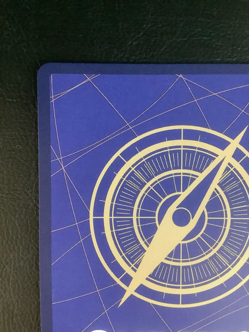 ④ サボ(パラレル) P-SR OP04-083