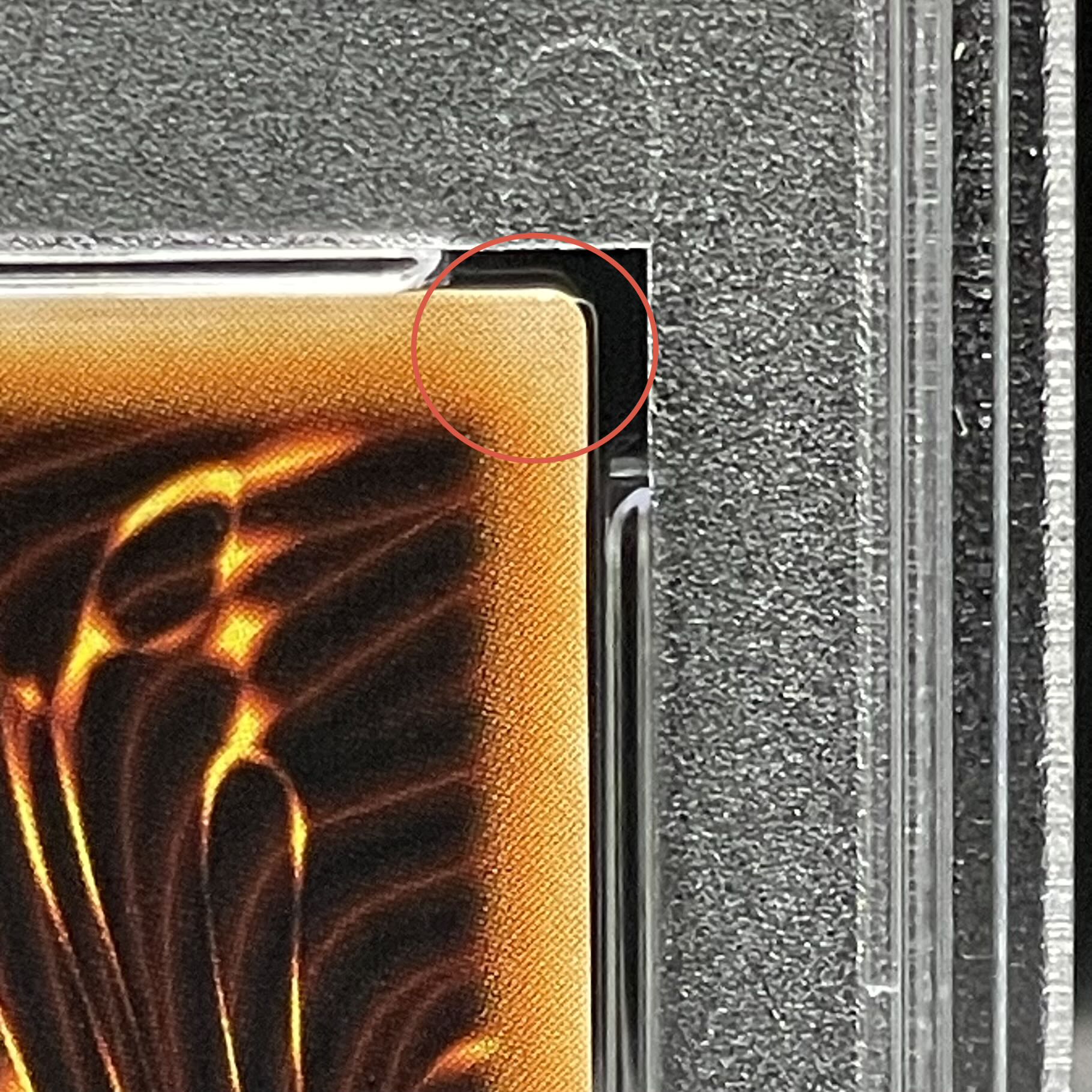 【PSA10】ブレイドナイト【レリーフ】{DL3-136} アルティメットレア DL3-136 1枚