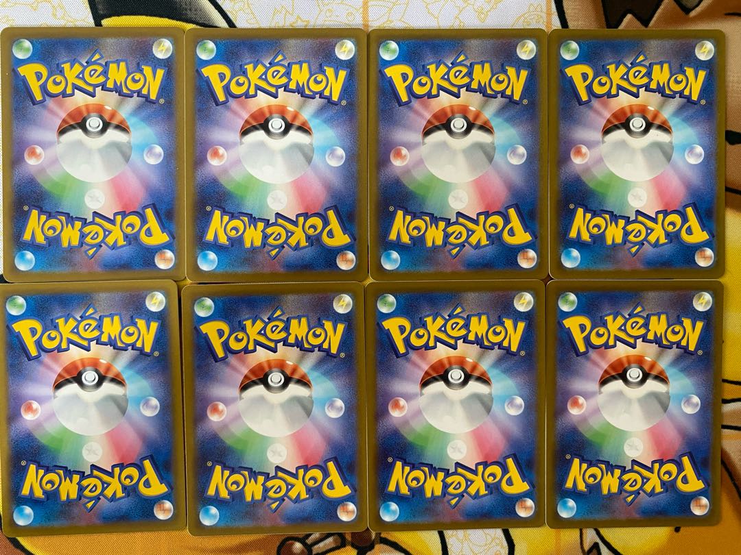 Pokemon Card Kaiden Taikaiden 1枚