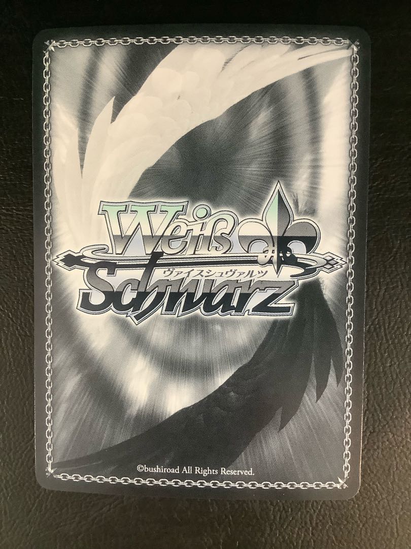 ①　(微キズ)“心をときめかせて”三船 栞子(サイン入り) SP LNJ/WE39-011SP 1枚