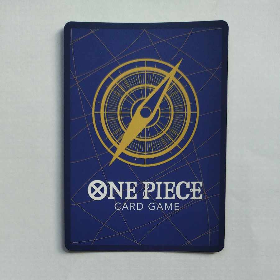 @ @ ドンキホーテ・ドフラミンゴ(パラレル) P-R OP01-073