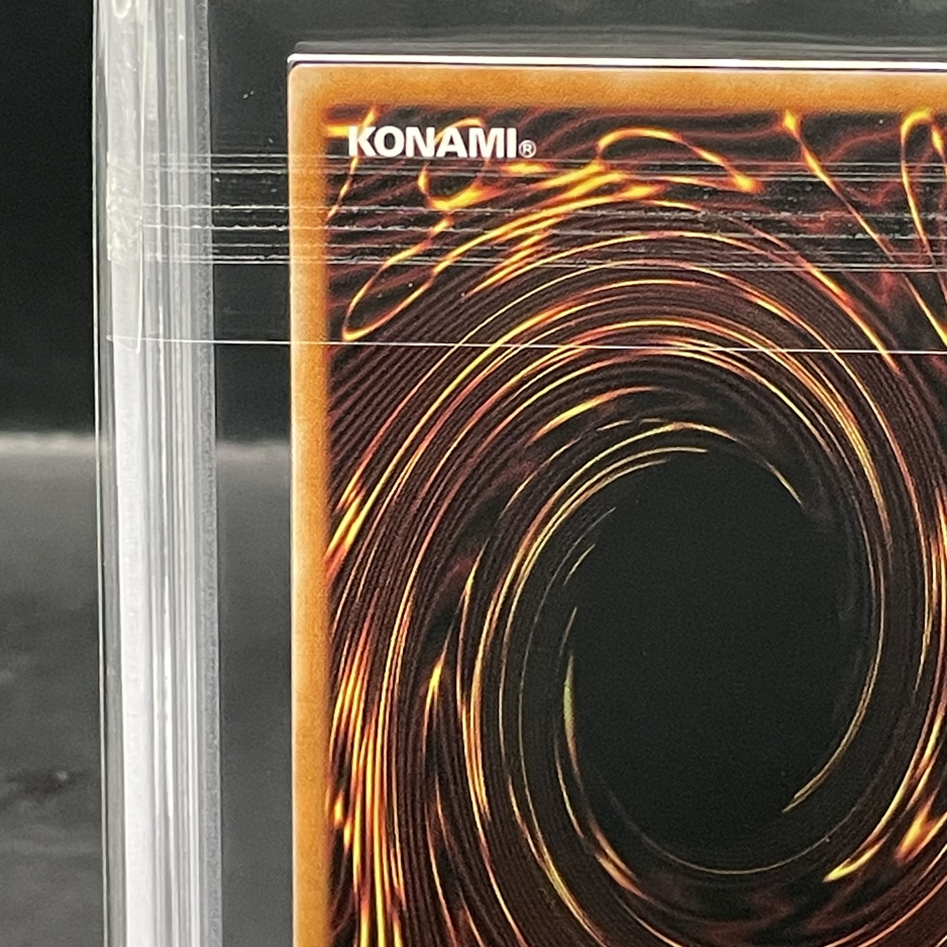 【ARS10】ガガガガールゼロゼロコール [プリズマ/オーバーフレーム] {LOCH-JP012} 1枚