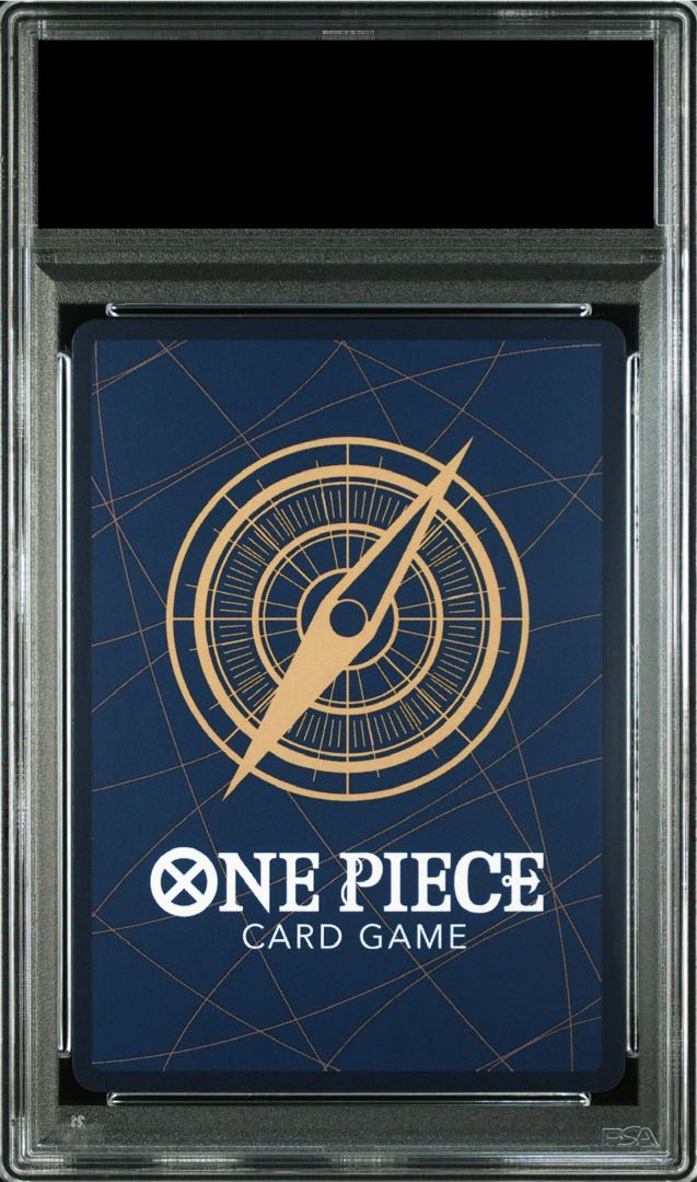 PSA10] Vinsmoke Reij SR OP06-069 1枚