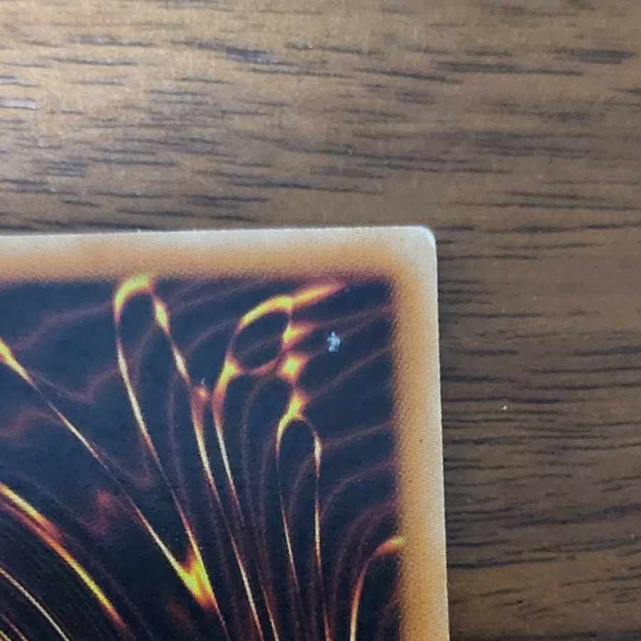 Yu-Gi-Oh Dark Magician, Dark Magic Attack AST Old Asian edition 1st Ultra 1枚