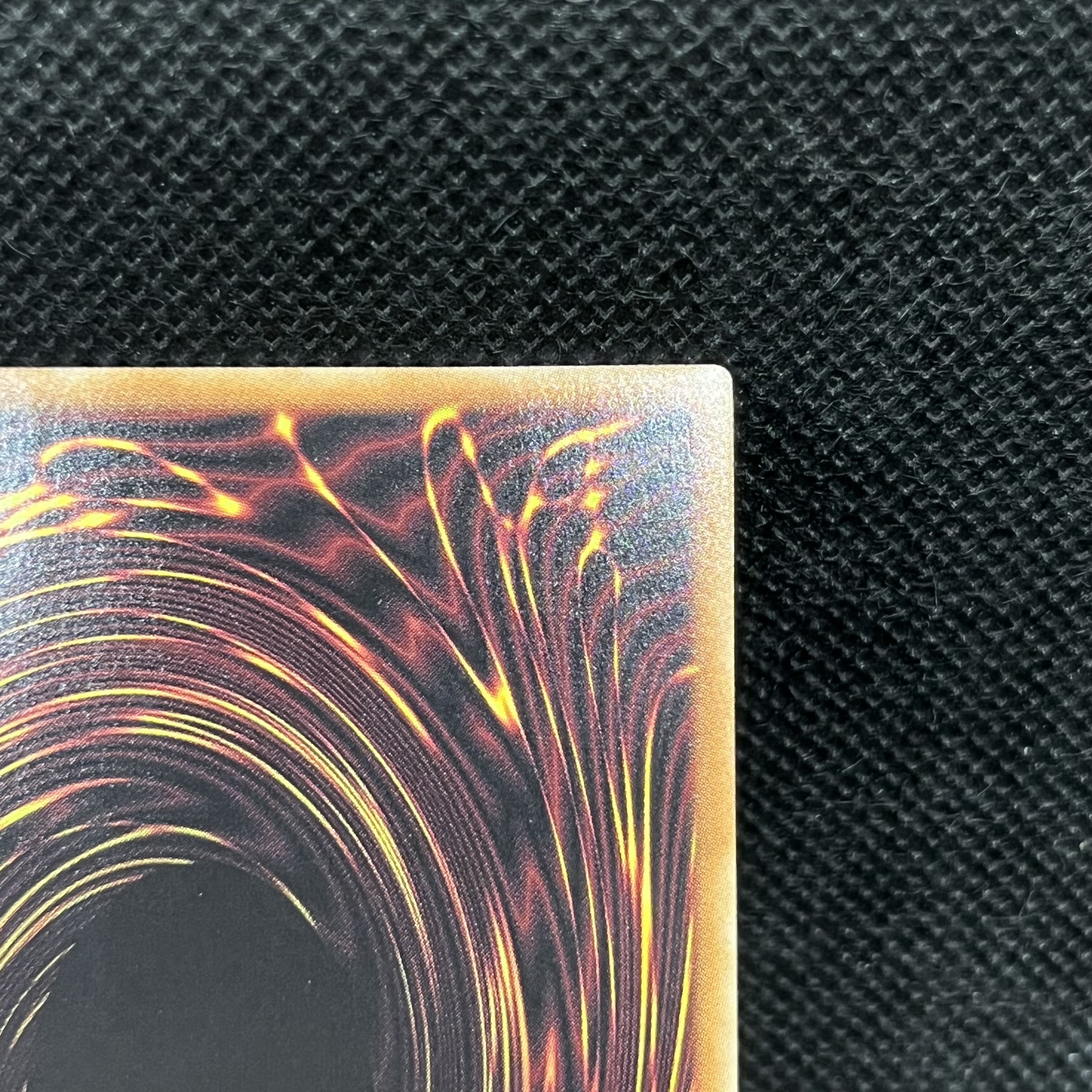 Killer Tune Red Seal Prismatic Secret Rare DBPR-JP037 1枚