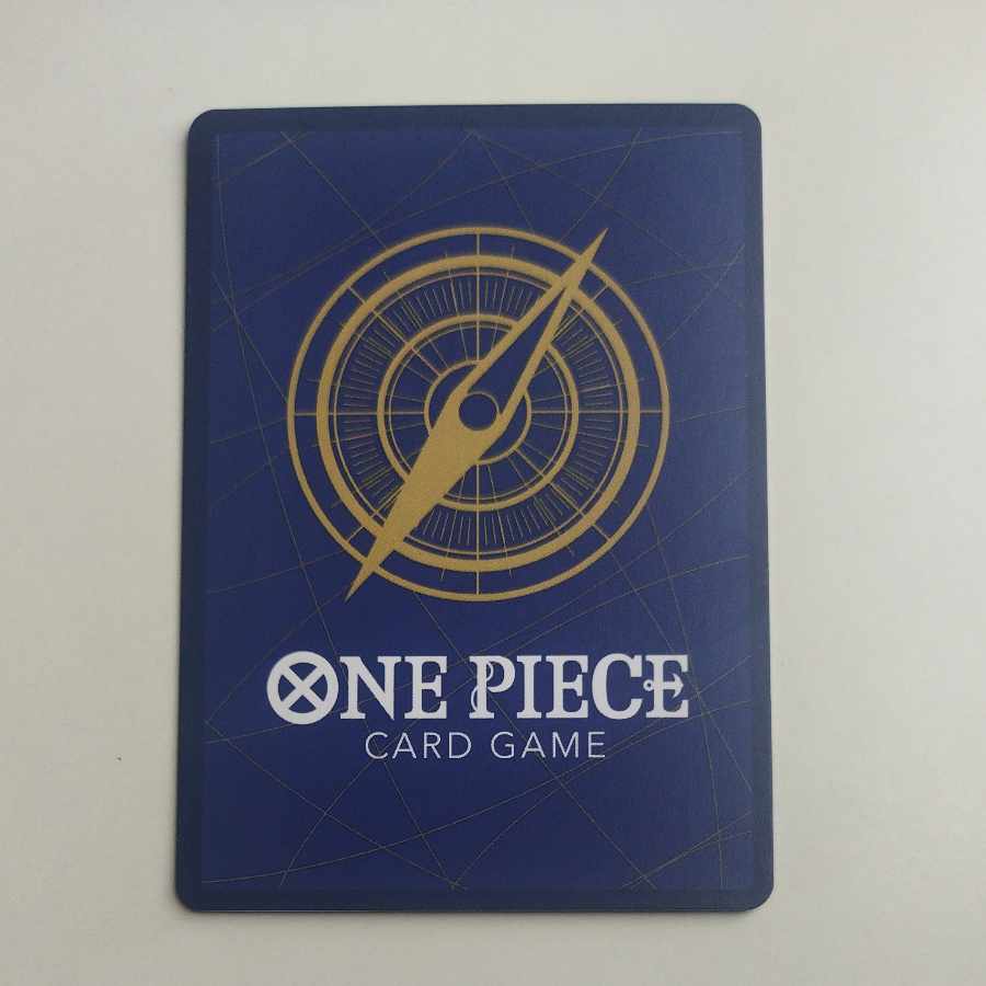 @ @ X・ドレーク(パラレル) P-R OP05-055