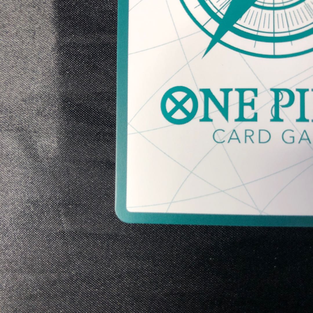 ドン!!カード(ロブ・ルッチ)(パラレル)