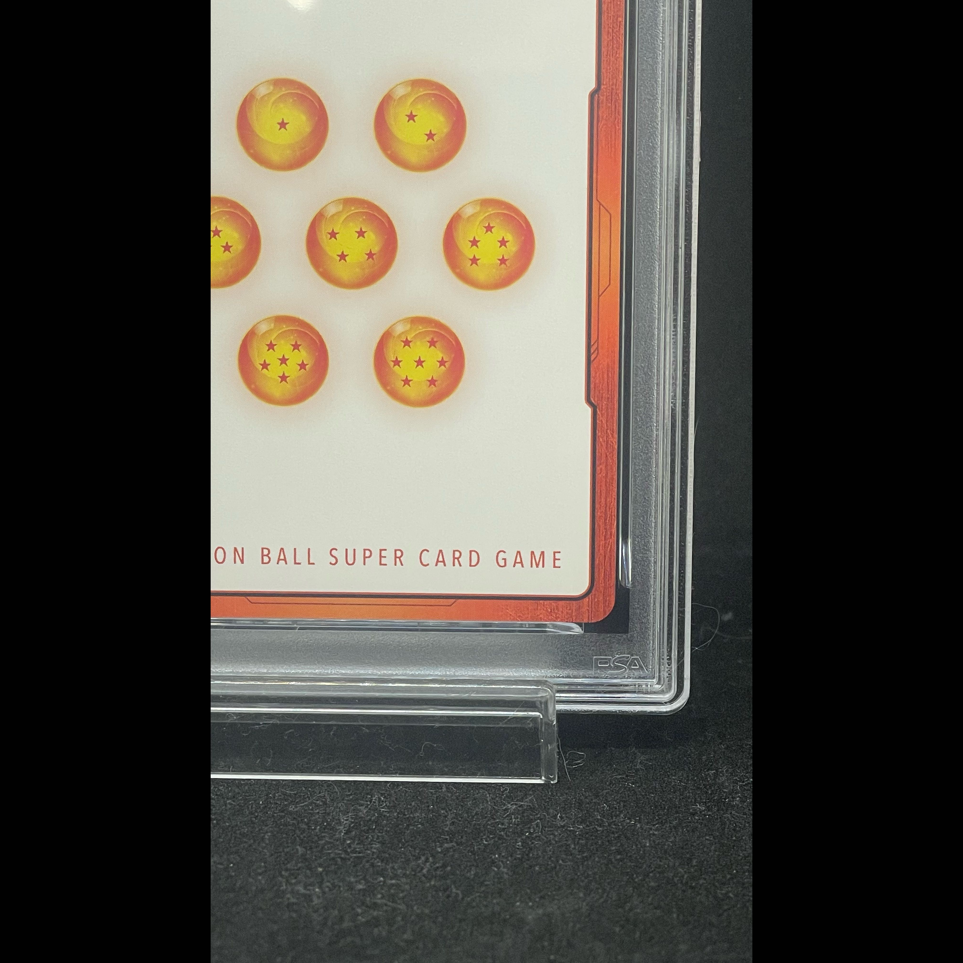 [PSA10] Energy Marker (Vol. 4, Gold) [E-45 Star] 1枚