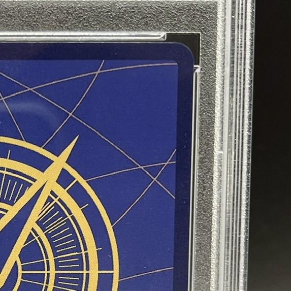 PSA10] Nami (parallel) P-R OP01-016