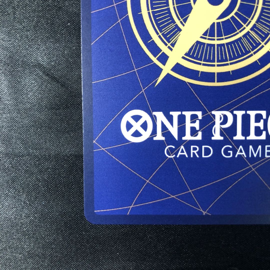 ニコ・ロビン SR EB03-055