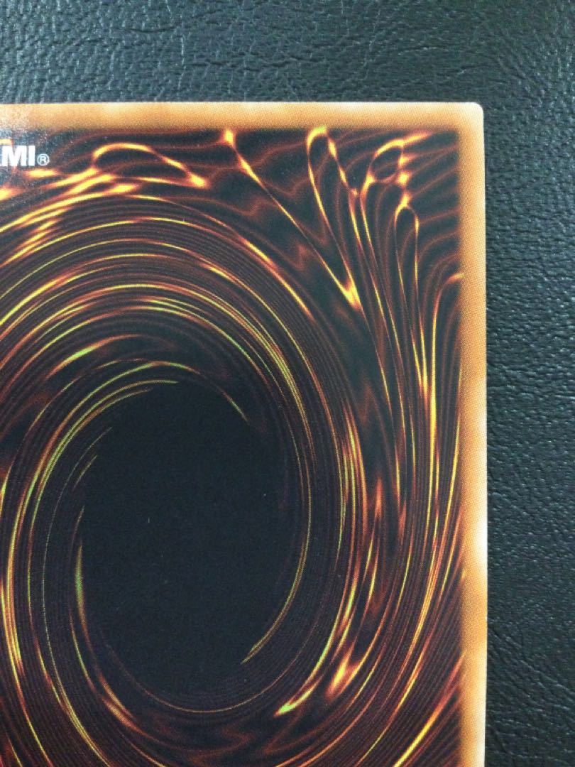 ① (傷有り) 無限泡影 20thシークレットレア JPC99