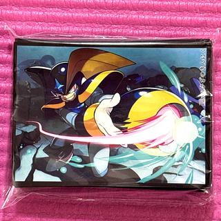 Psychic Precious] Mega Man Forte Azumachic Heaven Character Sleeve