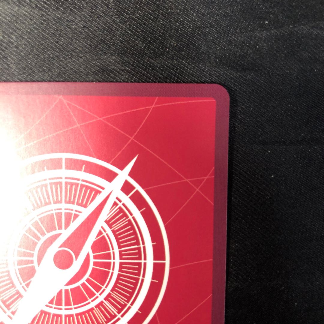 キャロット(パラレル) P-L OP08-021 1枚