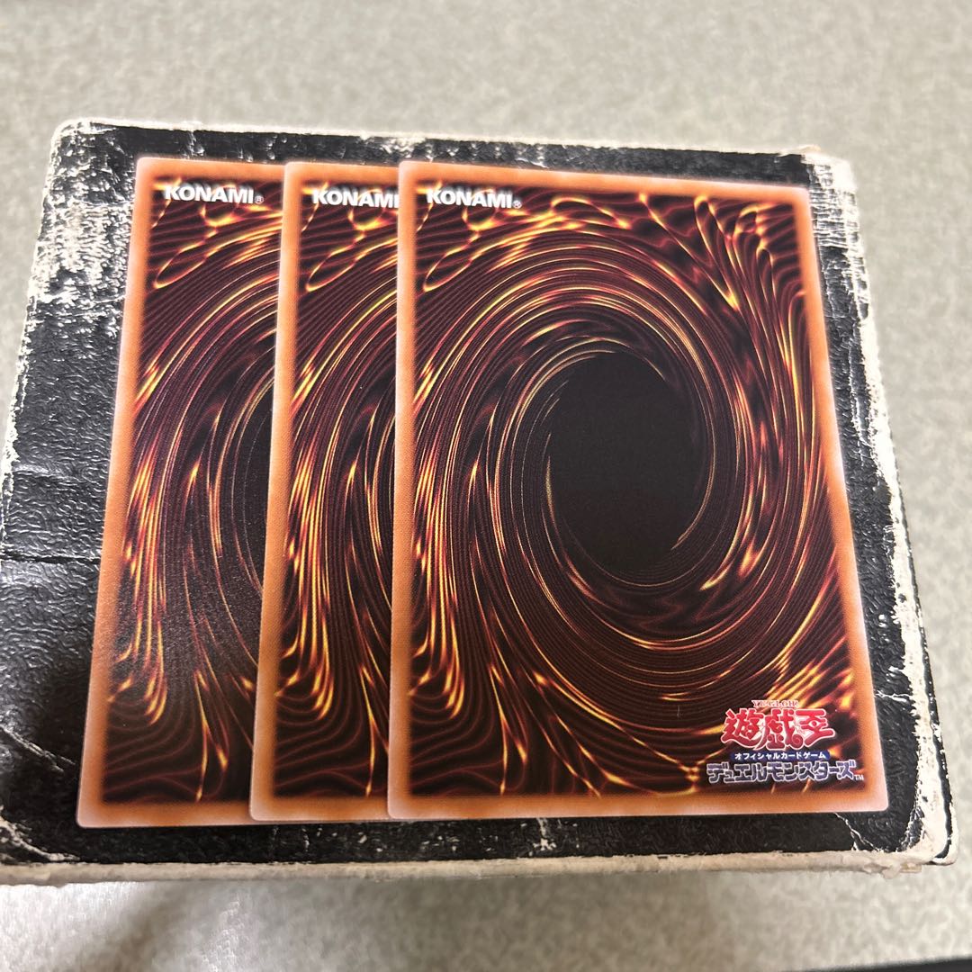 Crime Treasure Deception Rare ROTA-JP055 3枚