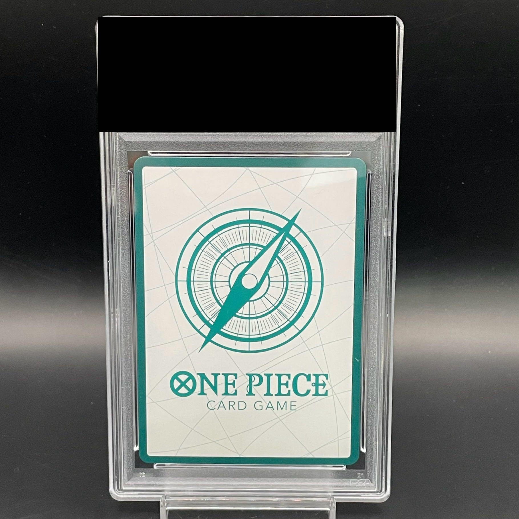 PSA10】ドン!!カード(ロロノア・ゾロ)(パラレル)(スーパー PSA10】ドン!!カード(ロロノア・ゾロ)(パラレル)(スーパー
