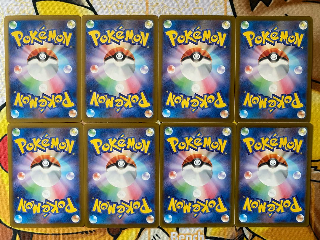 ポケモンカード　マンキー　オコリザル