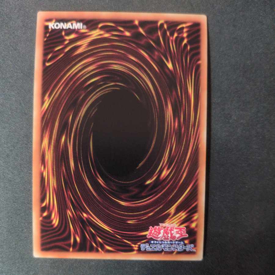 ハーピィの羽根帚 20thシークレットレア JP001