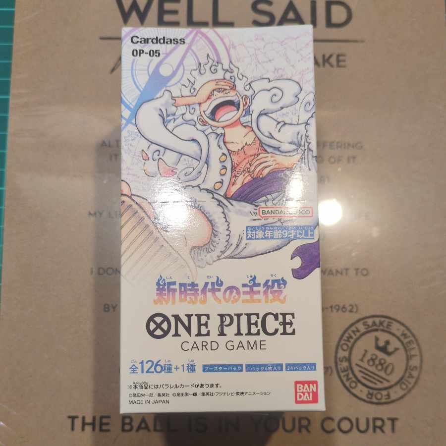 New Era BOX.Cynthia & CaitlinPSA10.VaporeonPSA10 1BOX