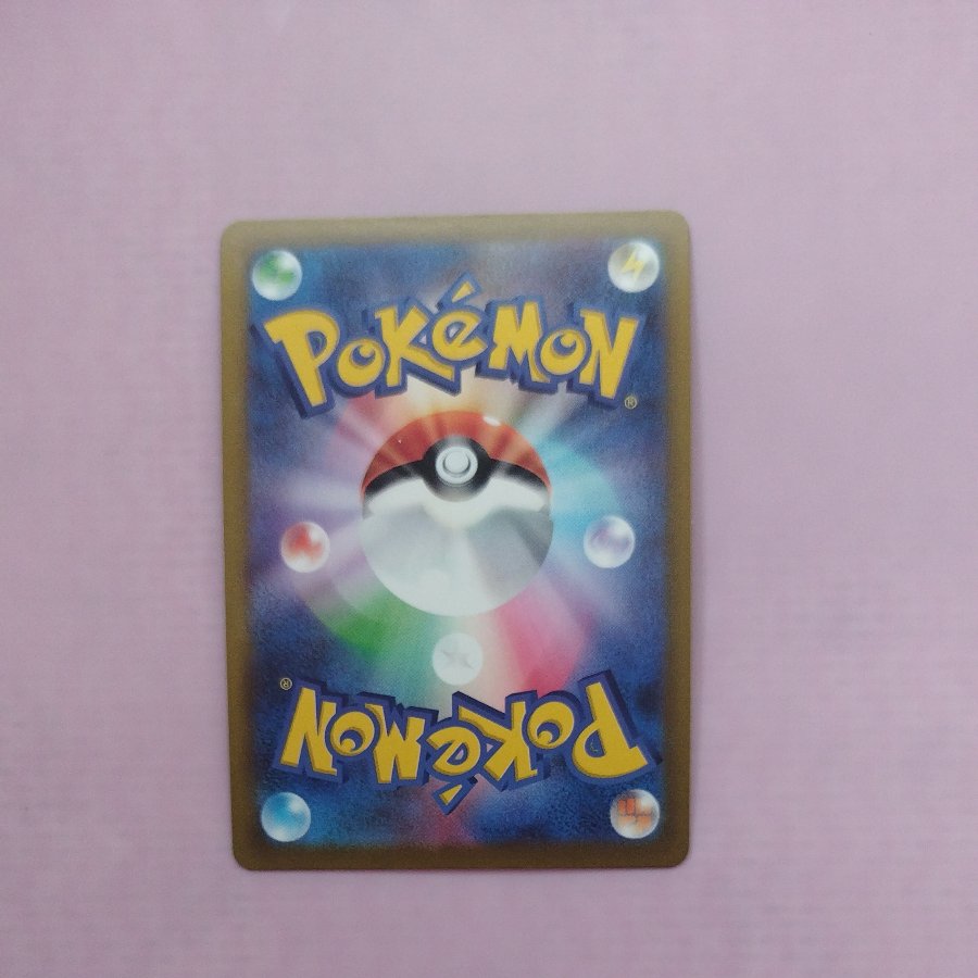 @3 @3 Shining Gardevoir K 027/071 1枚