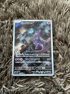 PSA9ミュウツーＡＲ ミュウツー ar PSA9 - メルカリ