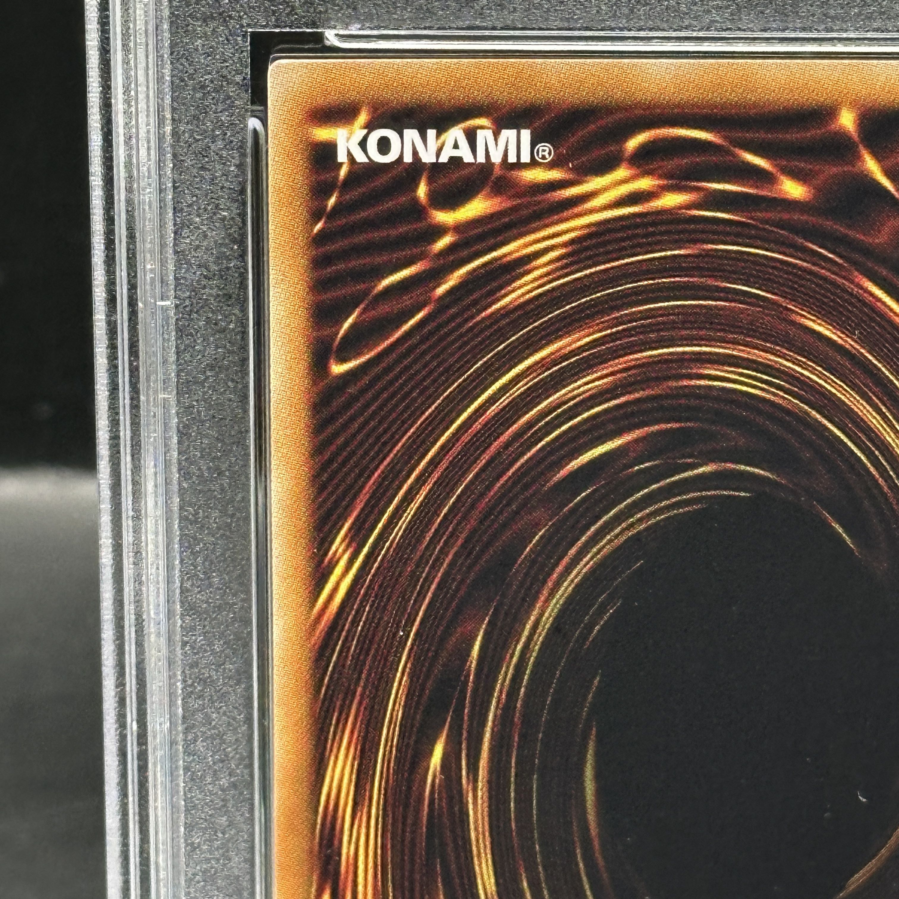 【PSA10】スターダスト・ドラゴン 20thシークレットレア JPT06 1枚