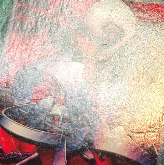 遊戯王 魔法カード 初期 まとめ