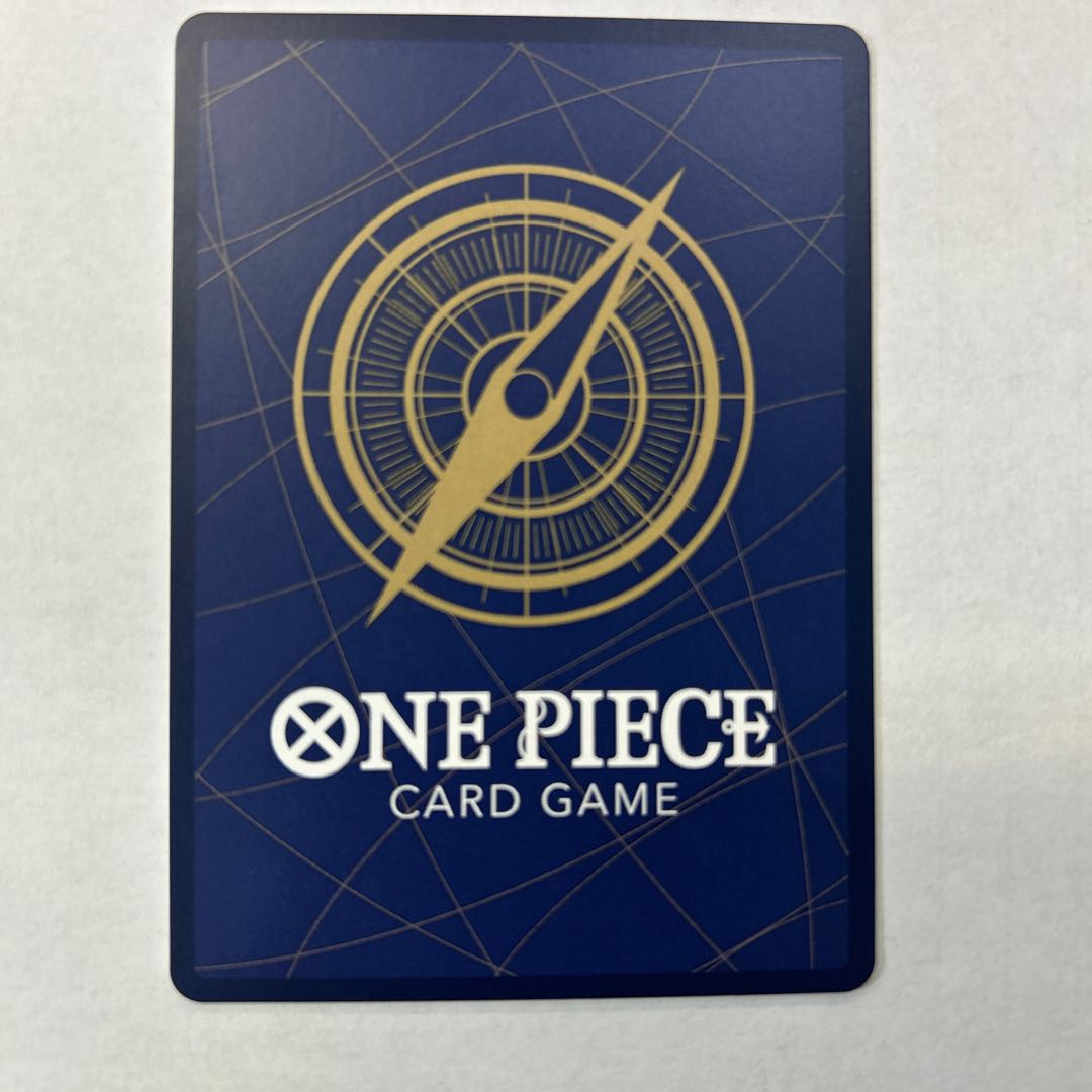 Rocinante & Roe (parallel) P-SR EB04-038 1枚