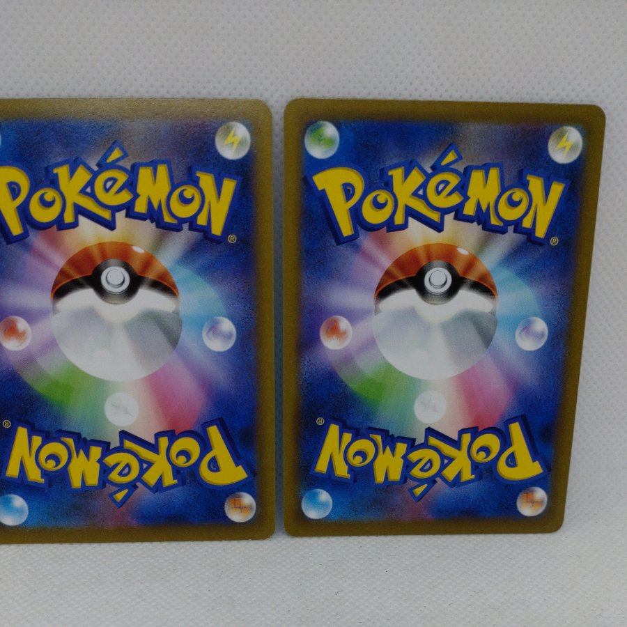 Pokémon Card  Poke Ball Mirror Set 2506137356 1枚