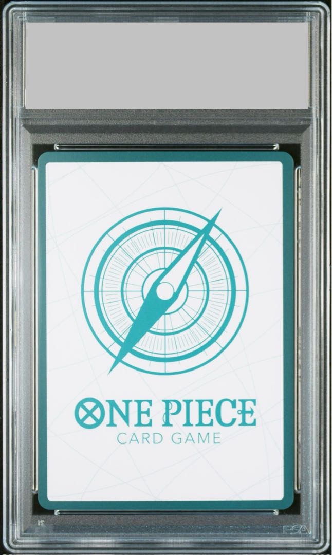 [PSA10] Don! Cards (GRe4N BOYZ) Opened PROMO 1枚